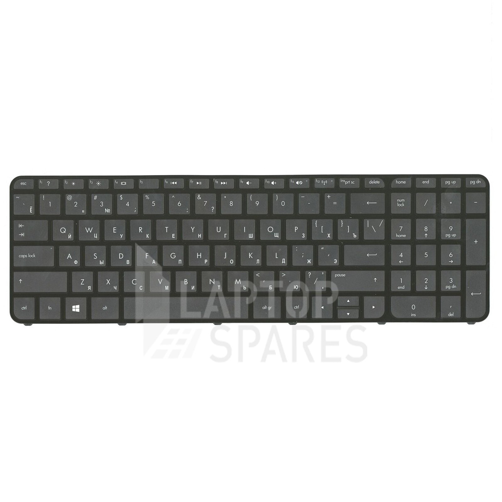 hppavilion15-bkeyboard_c0fdf171-faaf-43c8-9214-79e416c68e55.jpg HP 703915-001 Laptop Keyboard - Image 1