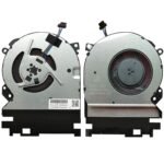 HP Z66 Pro G1 Laptop CPU Cooling Fan