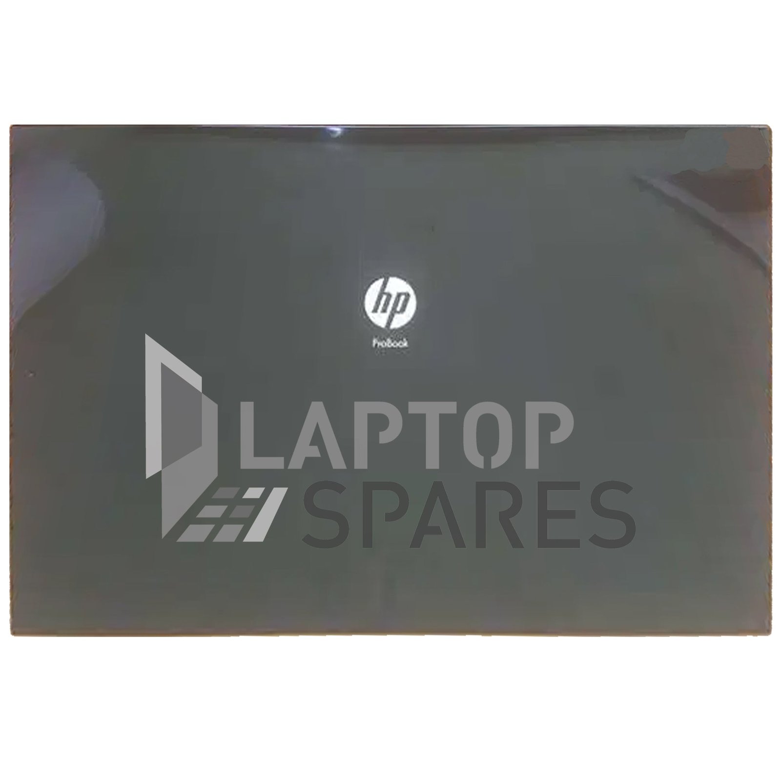 hpprobook4510sacover.jpg HP ProBook 4510s AB Panel Laptop Front Cover with Bezel - Image 1