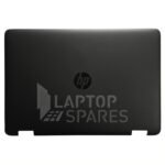 HP ProBook 655 G2 AB Panel Non-Touch Laptop Front Cover with Bezel