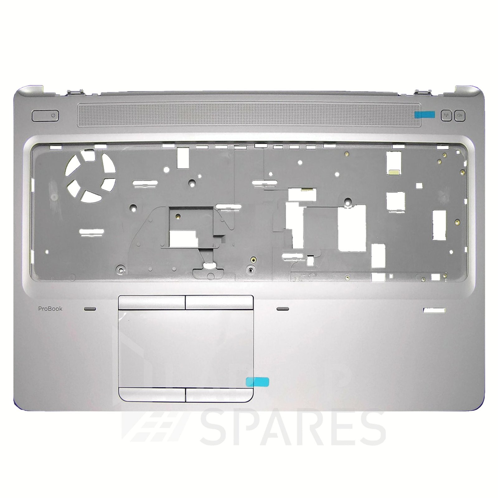 hpprobook650g2CPanel.jpg HP ProBook 650 G2 655 g2 650 G3 Laptop Palmrest Cover - Image 1