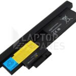 Lenovo ThinkPad X200 X201 Tablet 5200mAh 8 Cell Battery