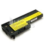 IBM Lenovo ThinkPad X60s 1702 X60s 1703 2200mAh 4 Cell Battery