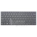 Dell Inspiron 15 7573 With Frame Laptop Keyboard