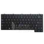 Dell Latitude E6530U Laptop Backlit Keyboard