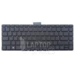 HP Pavilion X360 13-S020NR Without Frame Laptop Keyboard