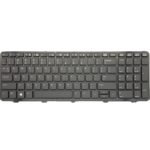 HP ProBook 450 G2 with Frame Laptop Backlit Keyboard