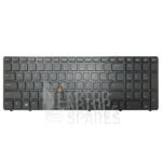 HP EliteBook 8560 8560W 8570 8570W Laptop Keyboard