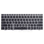 HP EliteBook 828 G4 Laptop Keyboard
