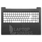 Lenovo IdeaPad 500-15 Laptop Grey Palmrest Cover