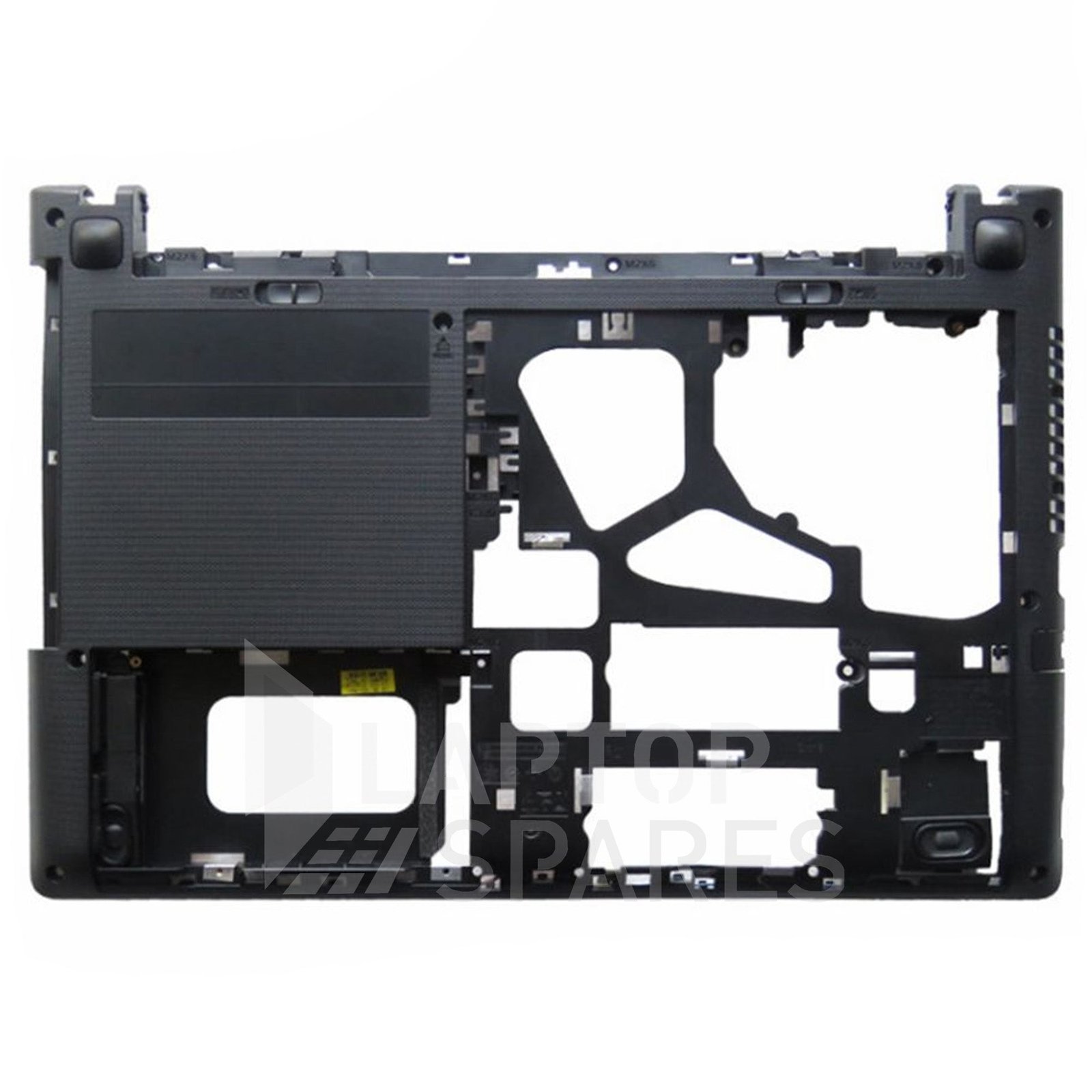 lenovo-g40-80-d-panel_41104ce2-b301-415e-b37f-bc810854cf3f.jpg Lenovo G40-80 Laptop Lower Case - Image 1