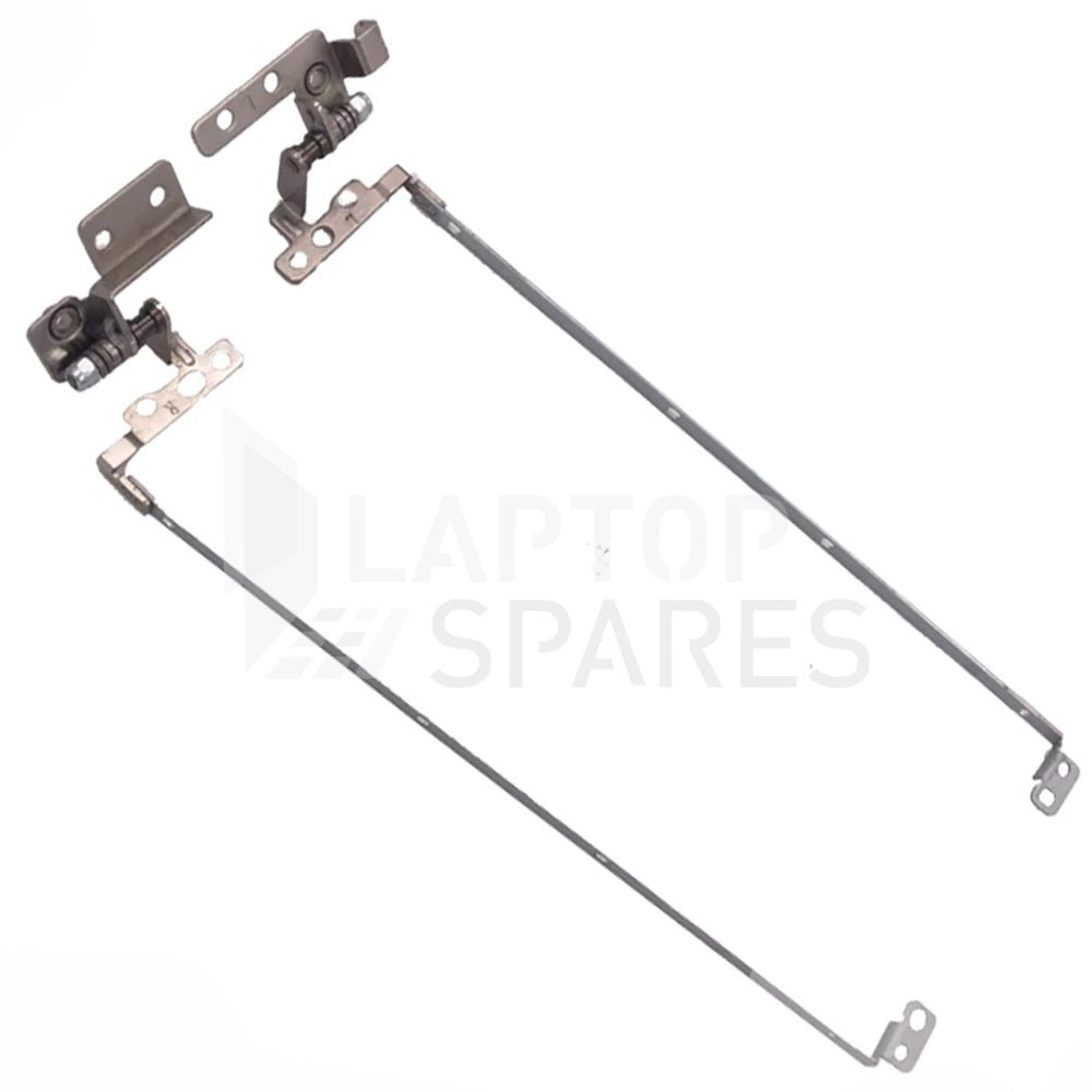 lenovo-g560-hinges_80d6278d-ee92-469b-9f0b-1ebfa1563aa5.jpg Lenovo IdeaPad Z565 Right & Left Laptop Hinge - Image 1