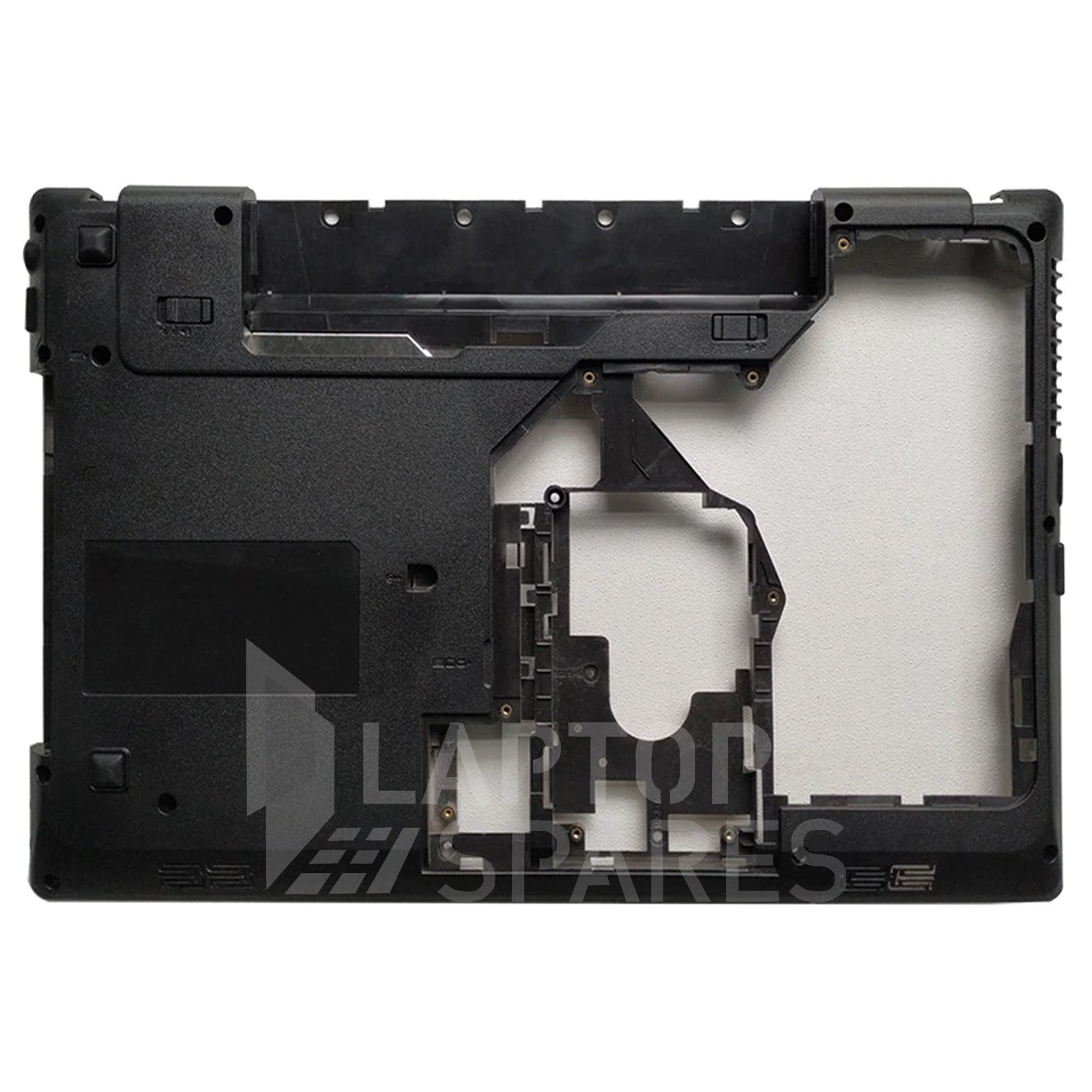 lenovo-g570-d-panel.jpg Lenovo G570 Laptop Lower Case - Image 1