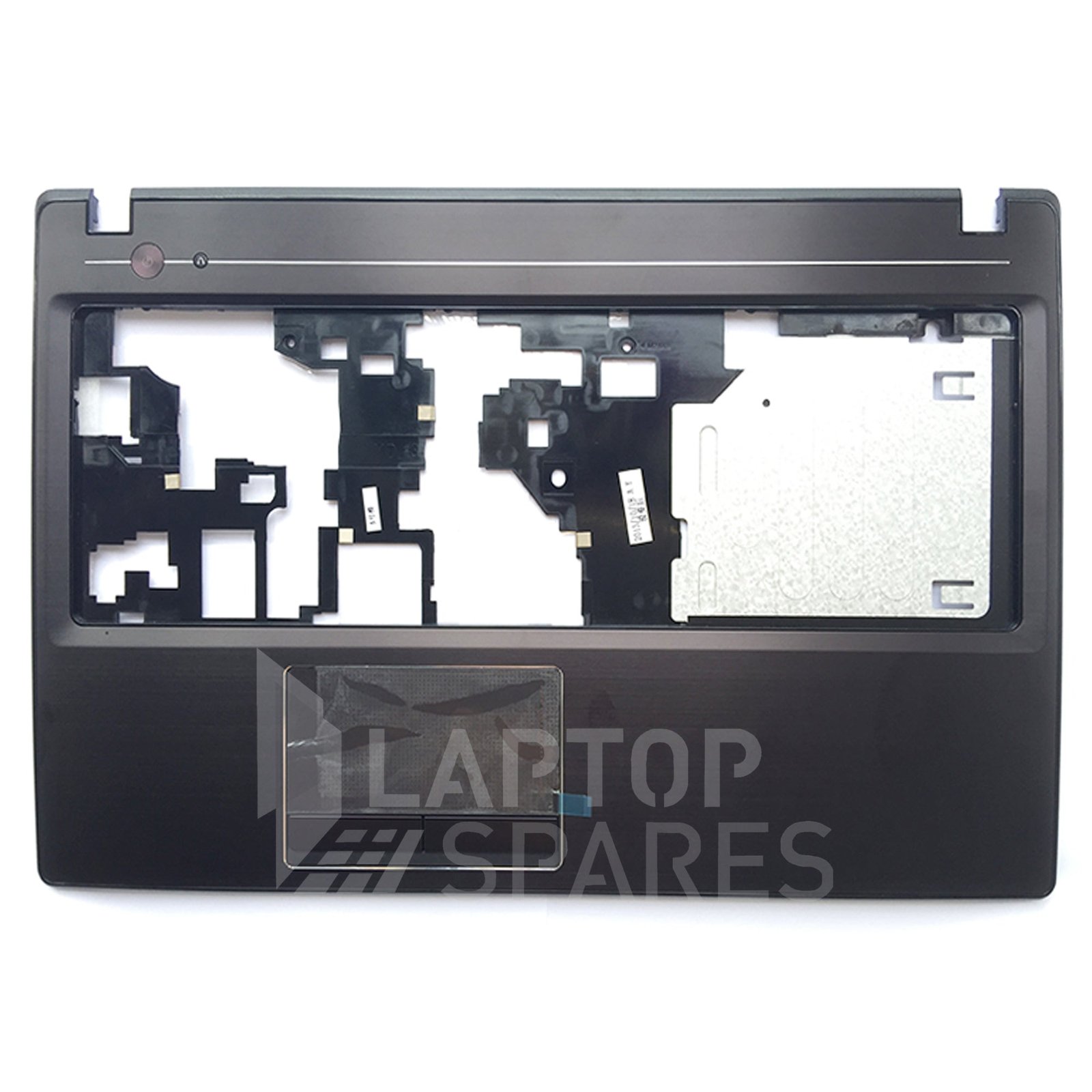 lenovo-g580-c-cover.jpg Lenovo IdeaPad G580 Laptop Palmrest Cover - Image 1
