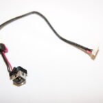 IBM Lenovo G480 DC Power Jack with Wire