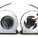 Lenovo IdeaPad 310-15IKB Laptop CPU Cooling Fan