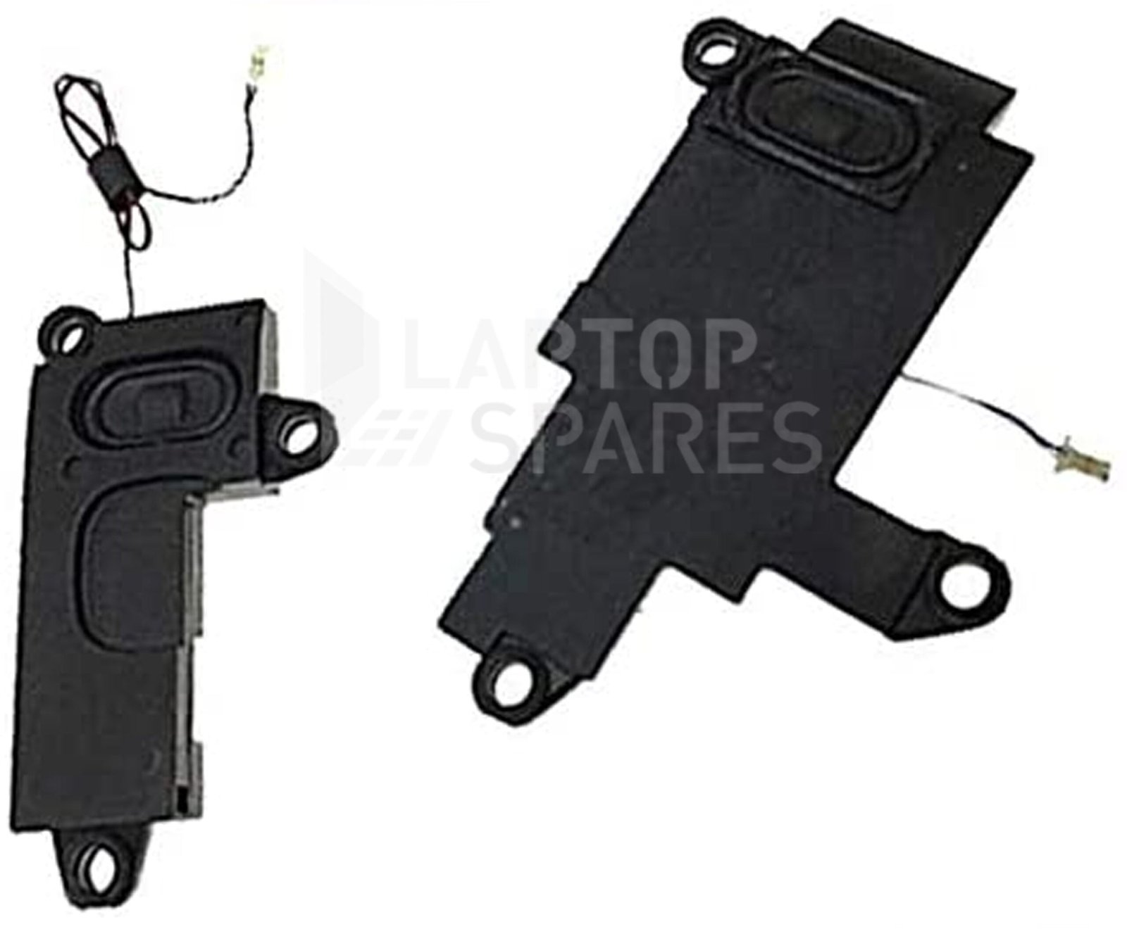 lenovo-s510p-speaker.jpg Lenovo IdeaPad S510P S510 LS51P Laptop Left & Right Speaker - Image 1