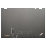 Lenovo ThinkPad T420 AB Panel Laptop Front Cover with Bezel Black