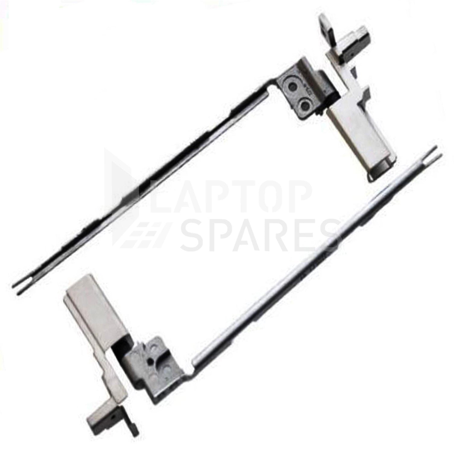 lenovo-t430-hinges_4c924535-a287-4183-b957-49315bf5ddce.jpg IBM Lenovo ThinkPad T430i Right & Left Laptop Hinge - Image 1