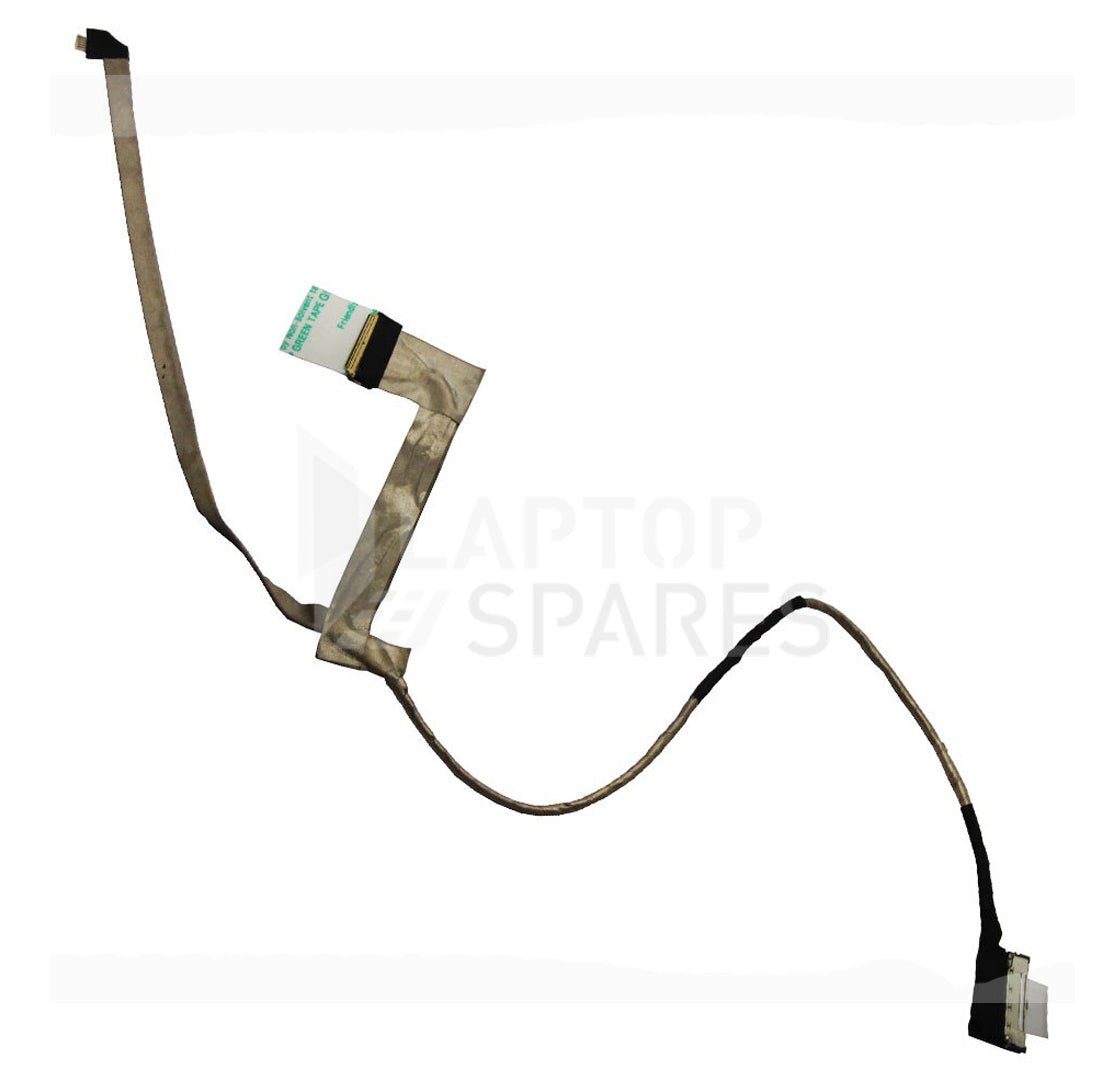 lenovo-v570-displaycable.jpg Lenovo IdeaPad V570 LAPTOP LCD LED LVDS Cable - Image 1