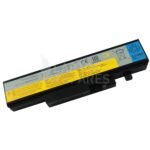 IBM Lenovo IdeaPad V460A-IFI(A) Z360 0912 4400mAh 6 Cell Battery