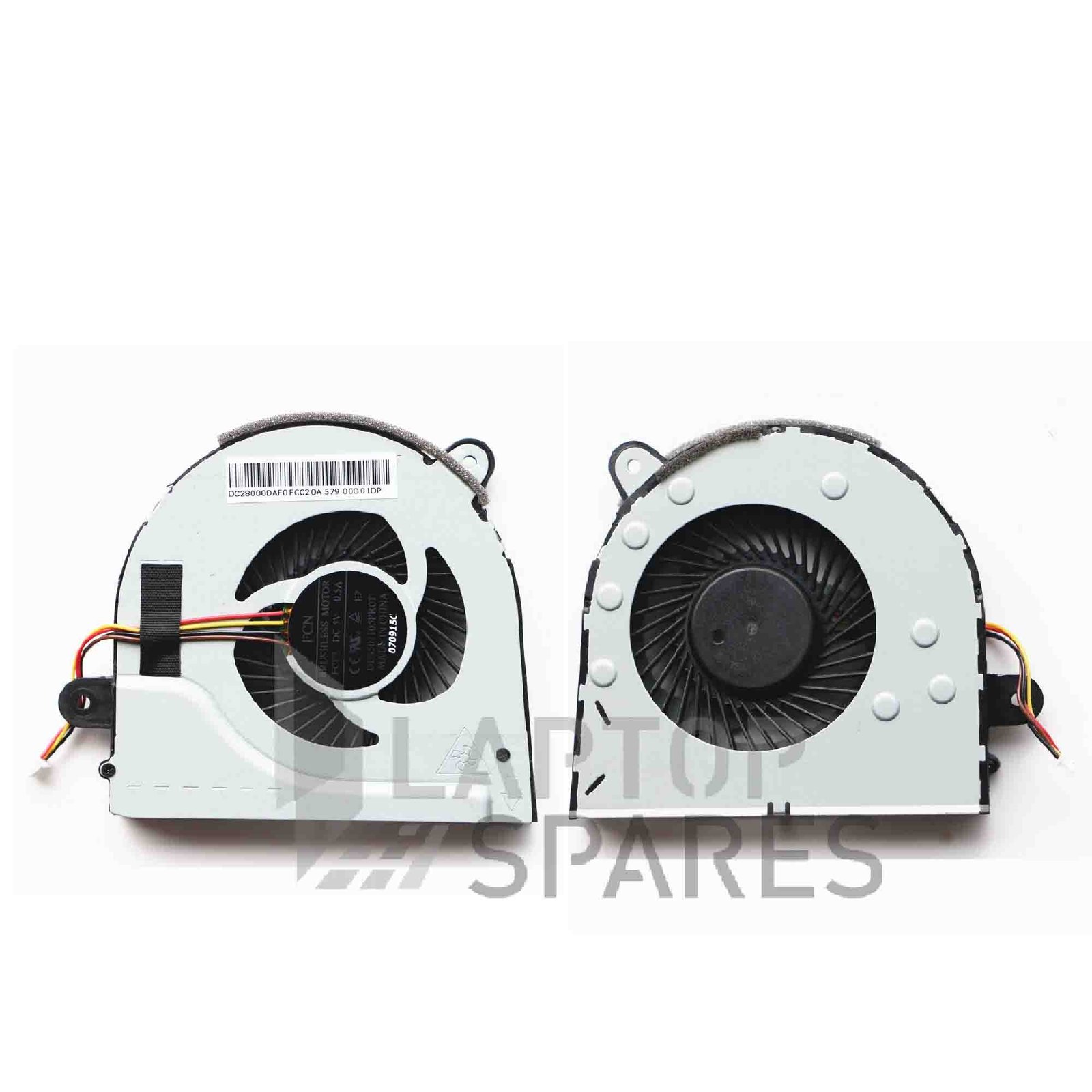 lenovo_g500s_fan_2879f93e-befa-4007-815c-47db4e0593bd.jpg Lenovo Ideapad Z505 Laptop CPU Cooling Fan - Image 1