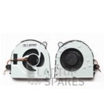 Lenovo Ideapad Z501 Laptop CPU Cooling Fan