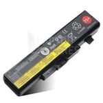Lenovo E49 4400mAh 6 Cell Battery