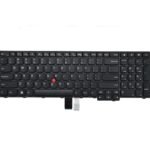 Lenovo ThinkPad Edge E550 Laptop Keyboard