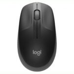 Logitech M191 Wireless Mouse