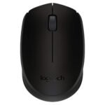 Logitech B170 Wireless USB Mouse