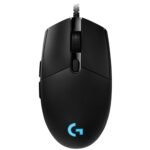Logitech G Pro Hero Gaming Mouse