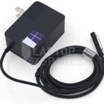 Microsoft Surface Windows RT 8.1 Laptop AC Adapter Charger