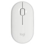 Logitech M350 Pebble Wireless Optical Mouse