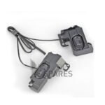 Dell Inspiron N4050 M4040 V1440 Laptop Left & Right Speaker