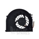 Dell Inspiron M511R Laptop CPU Cooling Fan