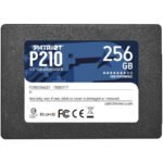 Patriot P210 256GB 2.5" SATA III Solid State Drive