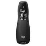 Logitech R400 Laser Presentation Remote