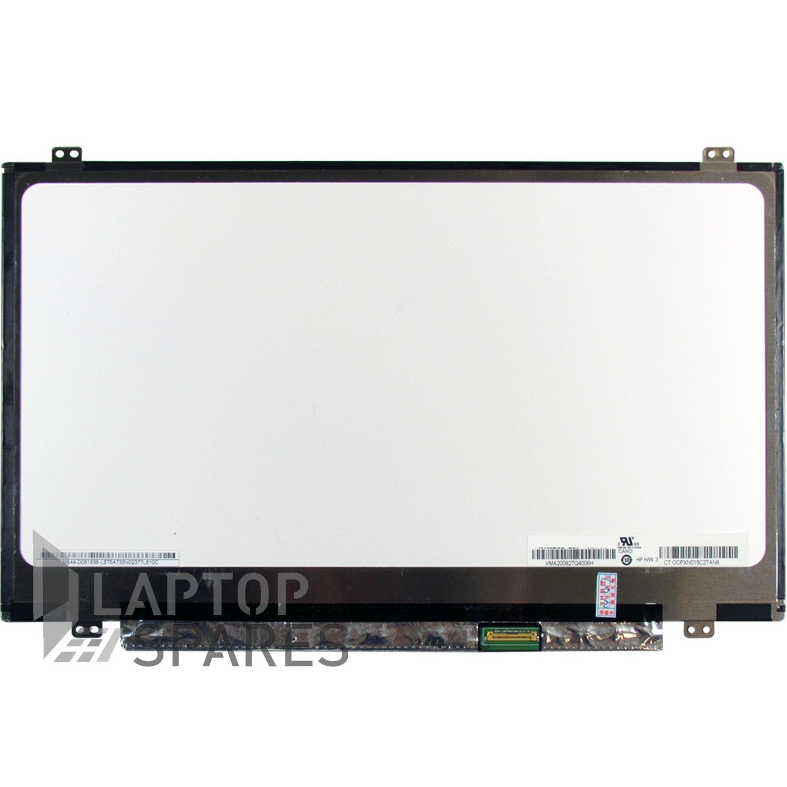 s145_ad80712d-c9db-454c-81f8-1f75766c1cb9.jpg Dell Vostro 14 3445 14.0" LED Glossy Slim screen - Image 1