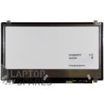 15.6" Laptop Screen LED Glossy Slim 30-Pin 1366x768 HD