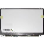 Toshiba Satellite L50D-A 40-Pin Slim Screen 1366x768