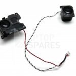 Samsung NP300E4A NP300E4X NP300E4C NP300E5A Laptop Left & Right Speaker