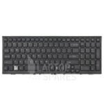 Sony VAIO VPC-EB18FJ Laptop Keyboard