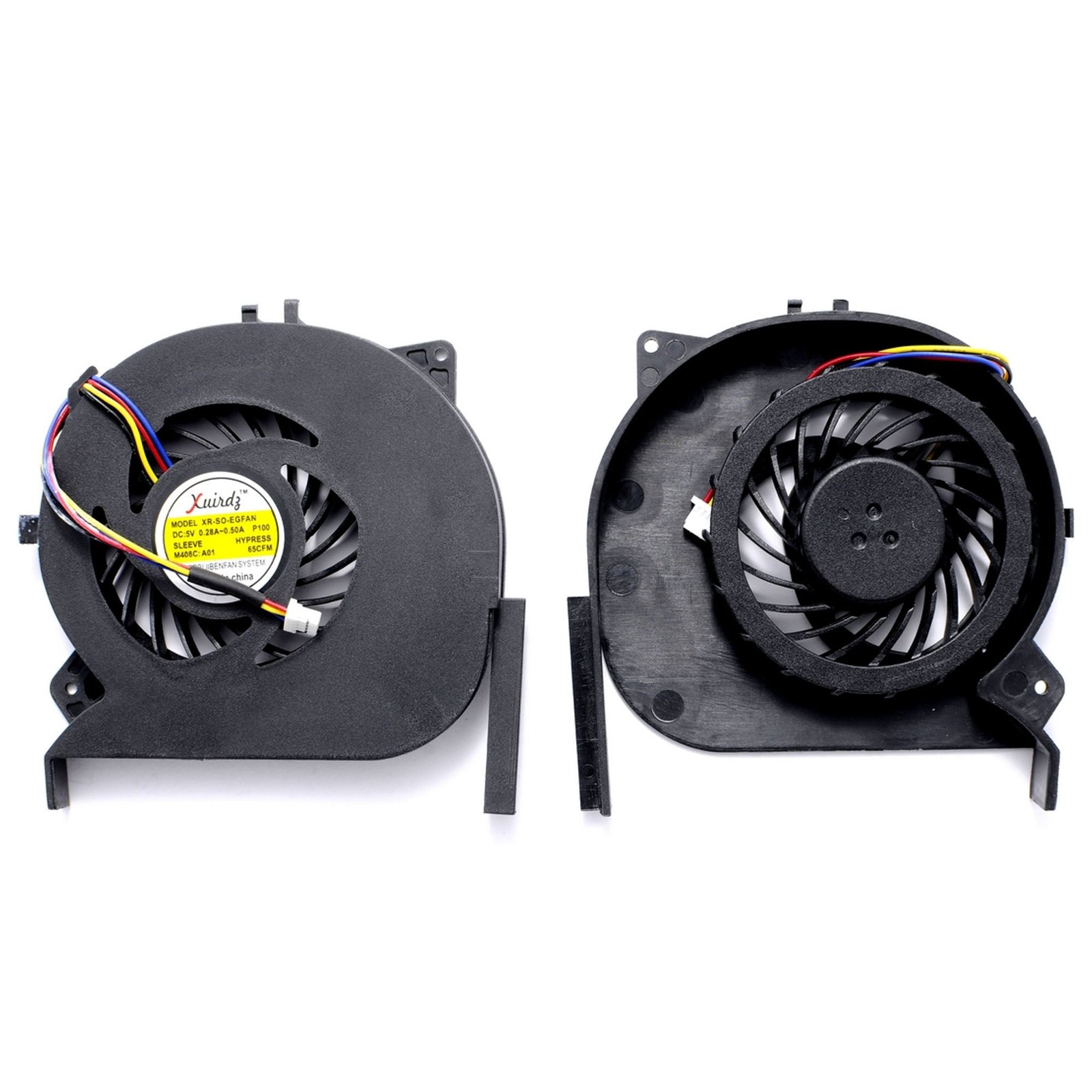 sonyvaiovpc-egfan_88f0b178-d999-4bfc-be34-056b9bc1aa3b.jpg Sony Vaio VPCEG28FG Laptop CPU Cooling Fan - Image 1