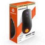 SteelSeries Sensei TEN Optical Gaming Mouse