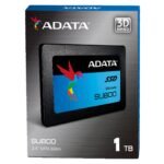 Adata Ultimate SU800 1TB 3D NAND Solid State Drive