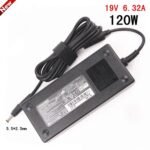 Toshiba Satellite L670D L675 L675D Laptop AC Adapter Charger