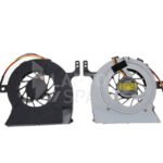 Toshiba Satellite L640 Laptop CPU Cooling Fan
