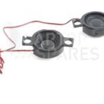 Toshiba Satellite L505 L505D L650 L650D L655 L655D Laptop Internal Speaker