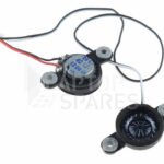 Toshiba Satellite C50 C50A C55 C55T Laptop Left & Right Speaker